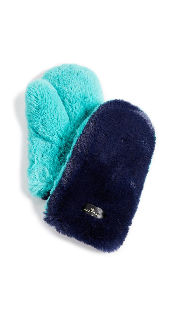 Heurueh Masha Mittens