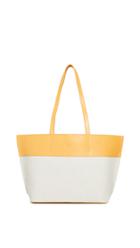 A P C Small Totally Tote