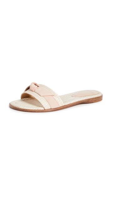 Alexandre Birman Clarita Paglia Slides