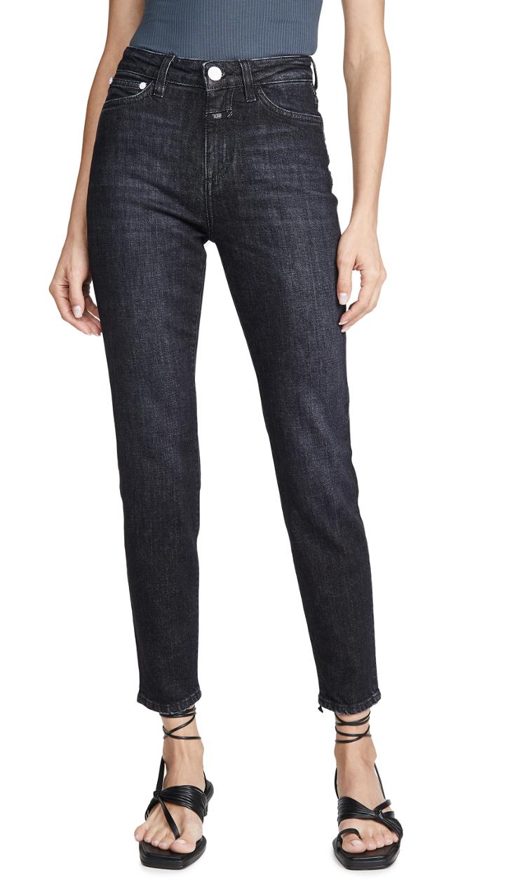 Closed Baker High Jeans