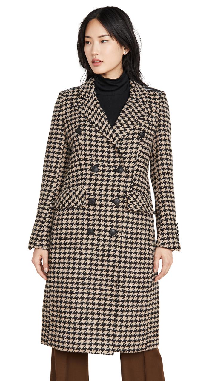 Sosken Julie Jacket