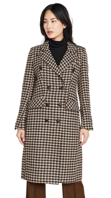 Sosken Julie Jacket