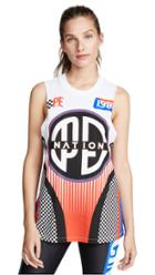 P E Nation Soccer Tank