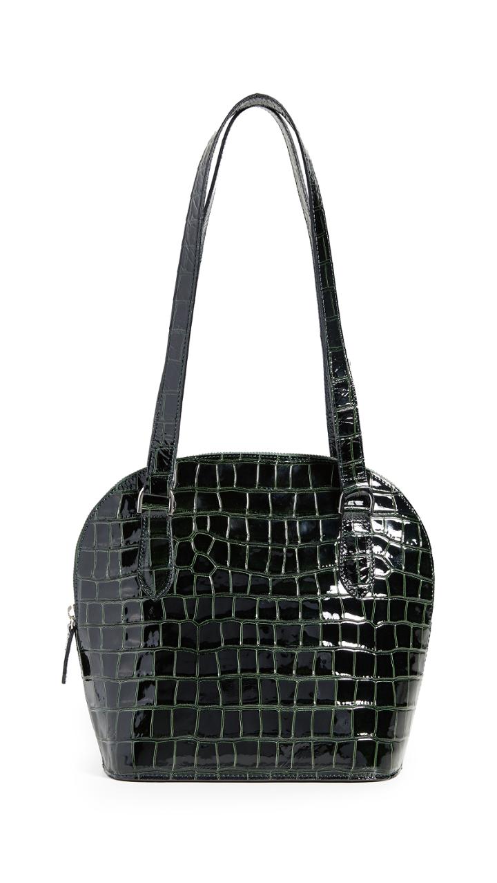 Maryam Nassir Zadeh Pisa Bag