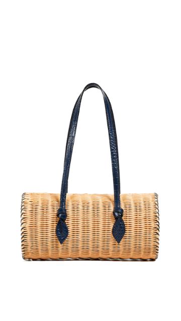 Pamela Munson The Agatha Bag