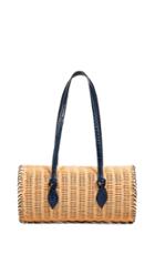 Pamela Munson The Agatha Bag