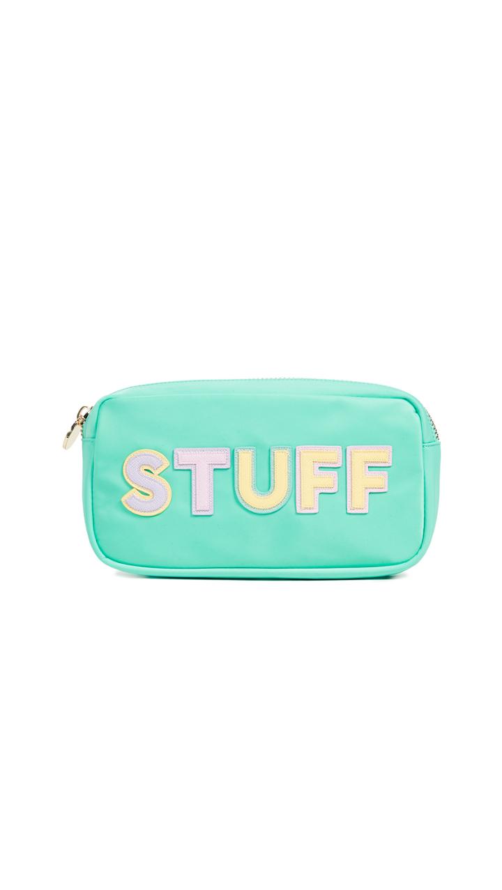 Stoney Clover Lane Stuff Pouch