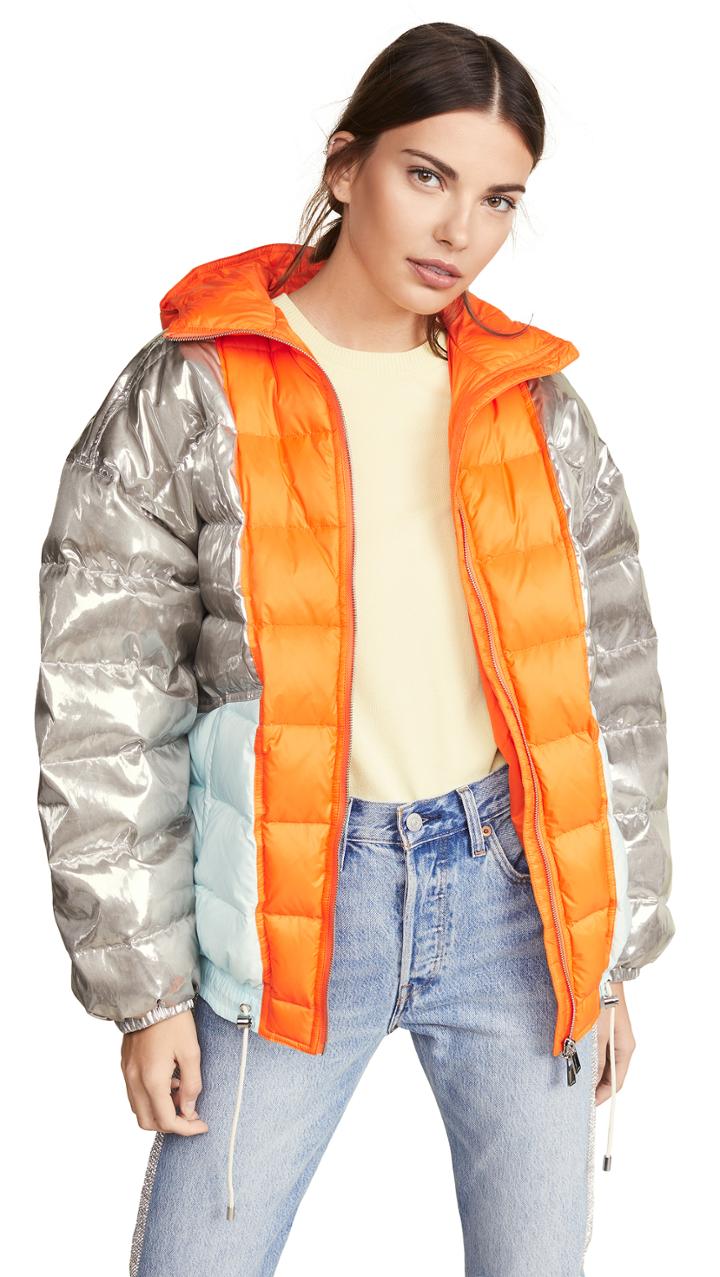 Lu Mei Hackney Jacket