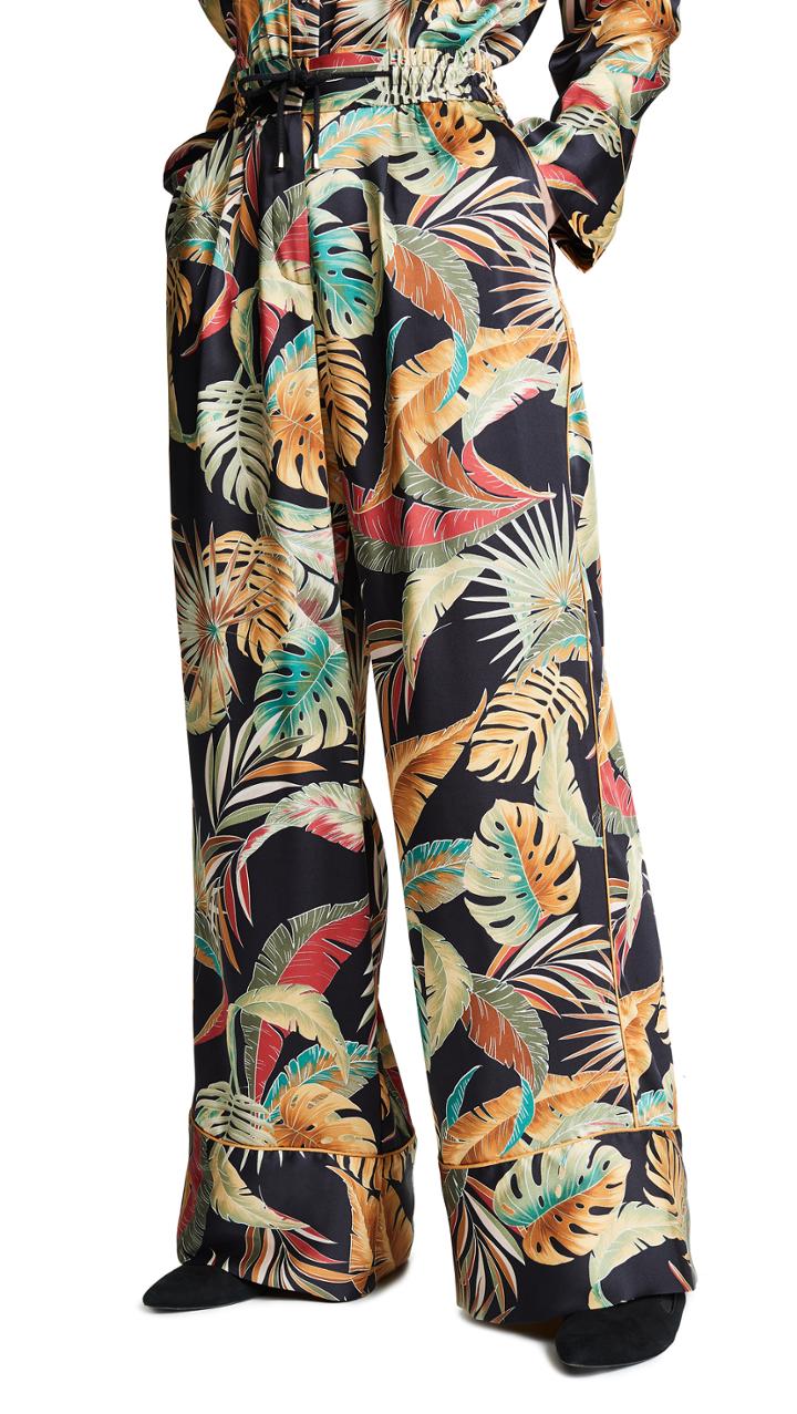 Petersyn Dino Trousers