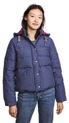 Penfield Bowerbridge Coat