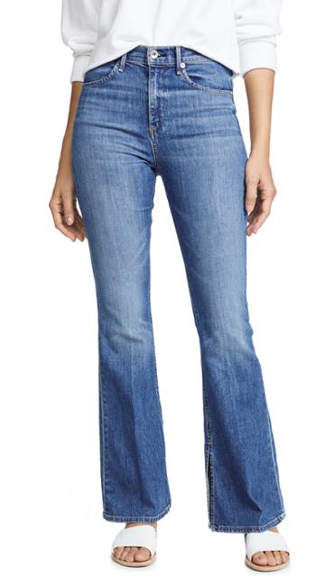 Rag Bone Jean Bella Jeans
