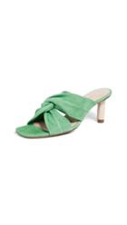 Jacquemus Les Mules Bellagio