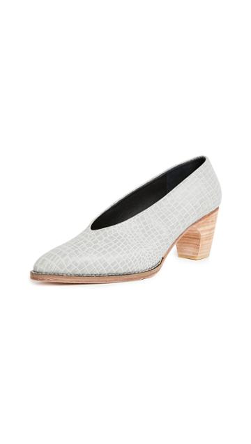 Rachel Comey Curie Choke Up Pumps