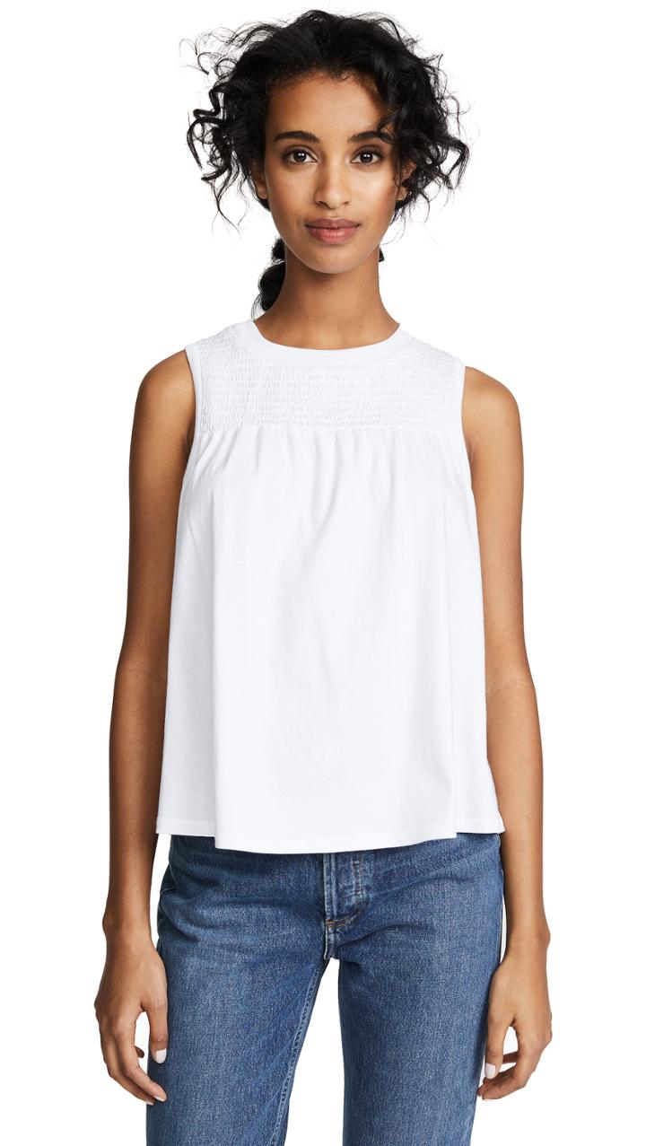 Cinq A Sept Tous Les Jours Ellie Tee