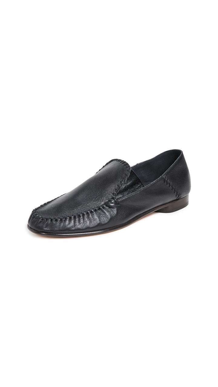 3 1 Phillip Lim Nadia Moccasin Flats