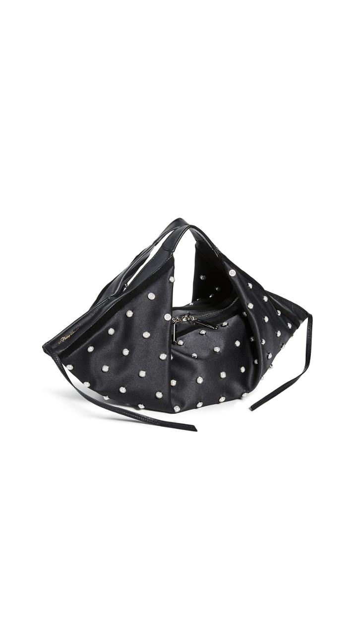 3 1 Phillip Lim Luna Mini Slouchy Hobo