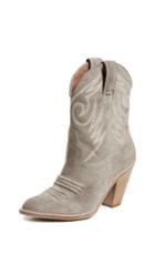 Jeffrey Campbell Audie Western Boots