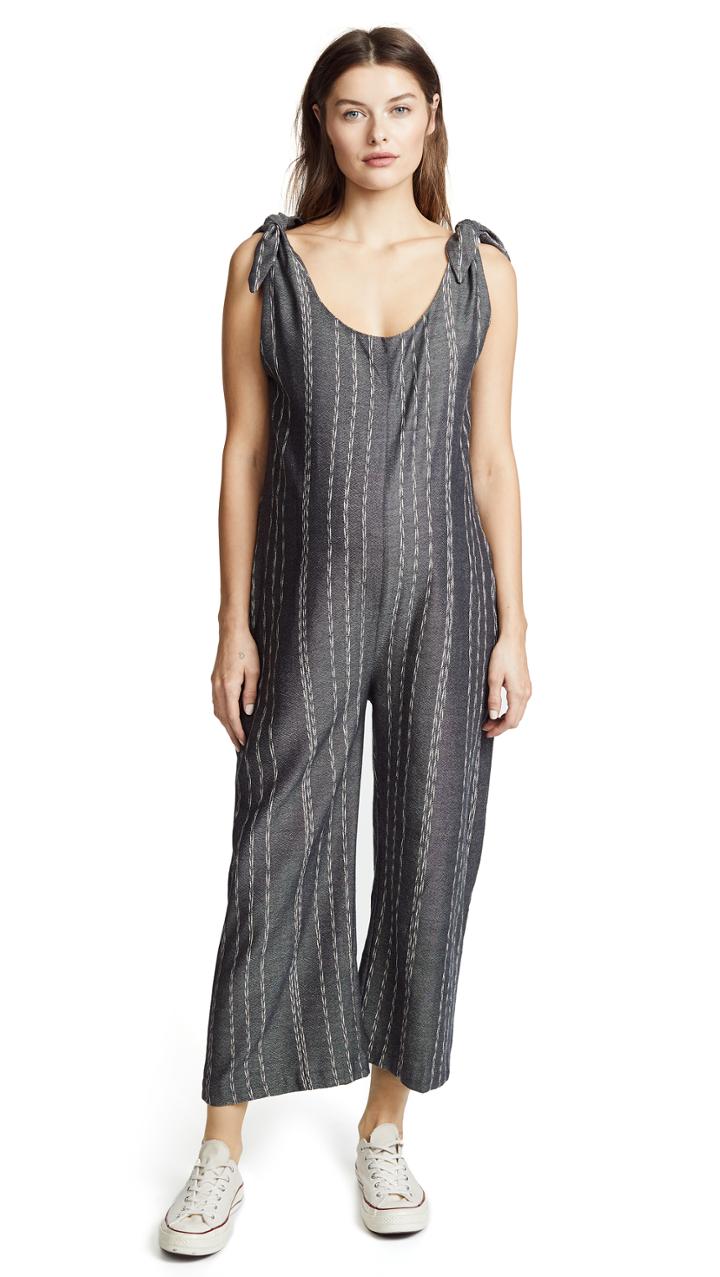 Hatch Knox Jumpsuit