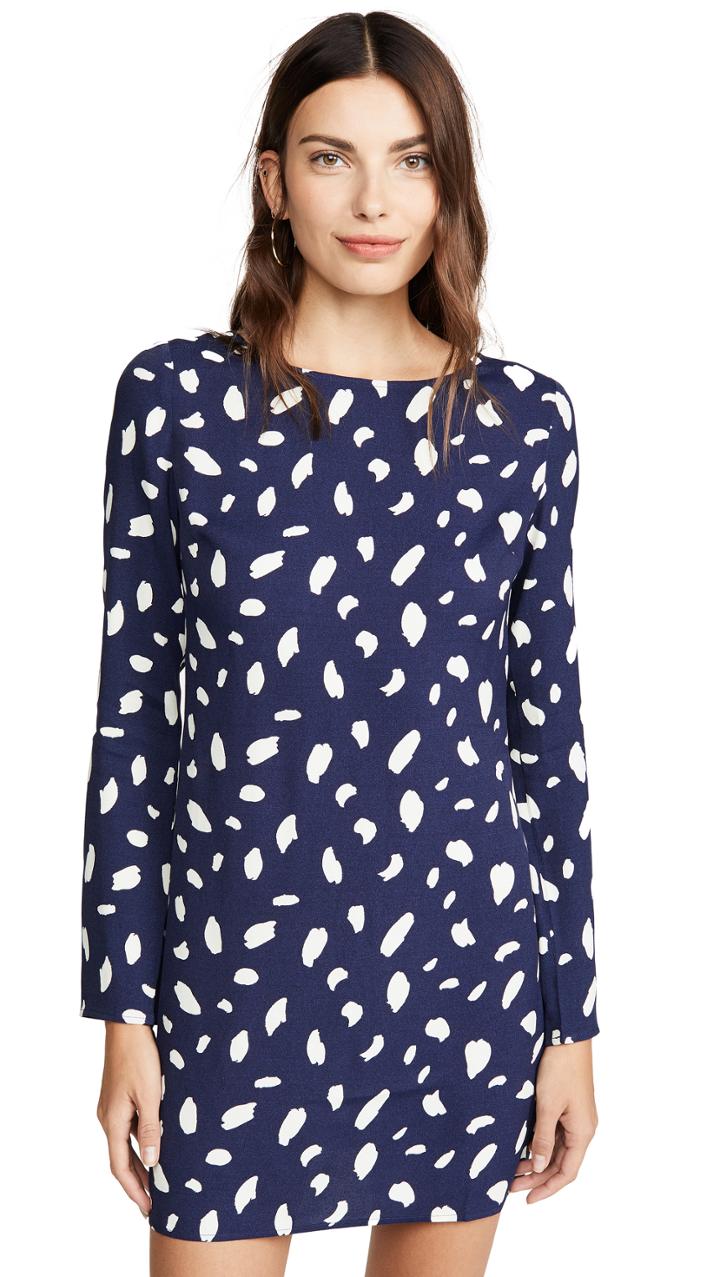 Reformation Cady Dress