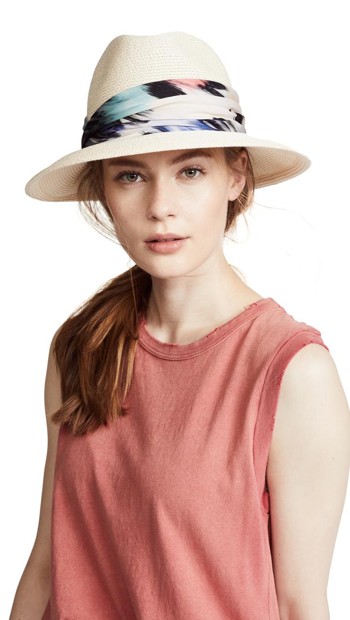 Eugenia Kim Kade Hat