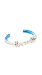 Ellery Calvin Knot Cuff