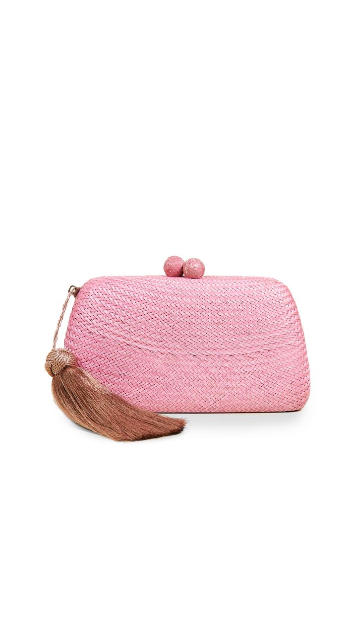 Serpui Marie Tina Buntal Minaudiere