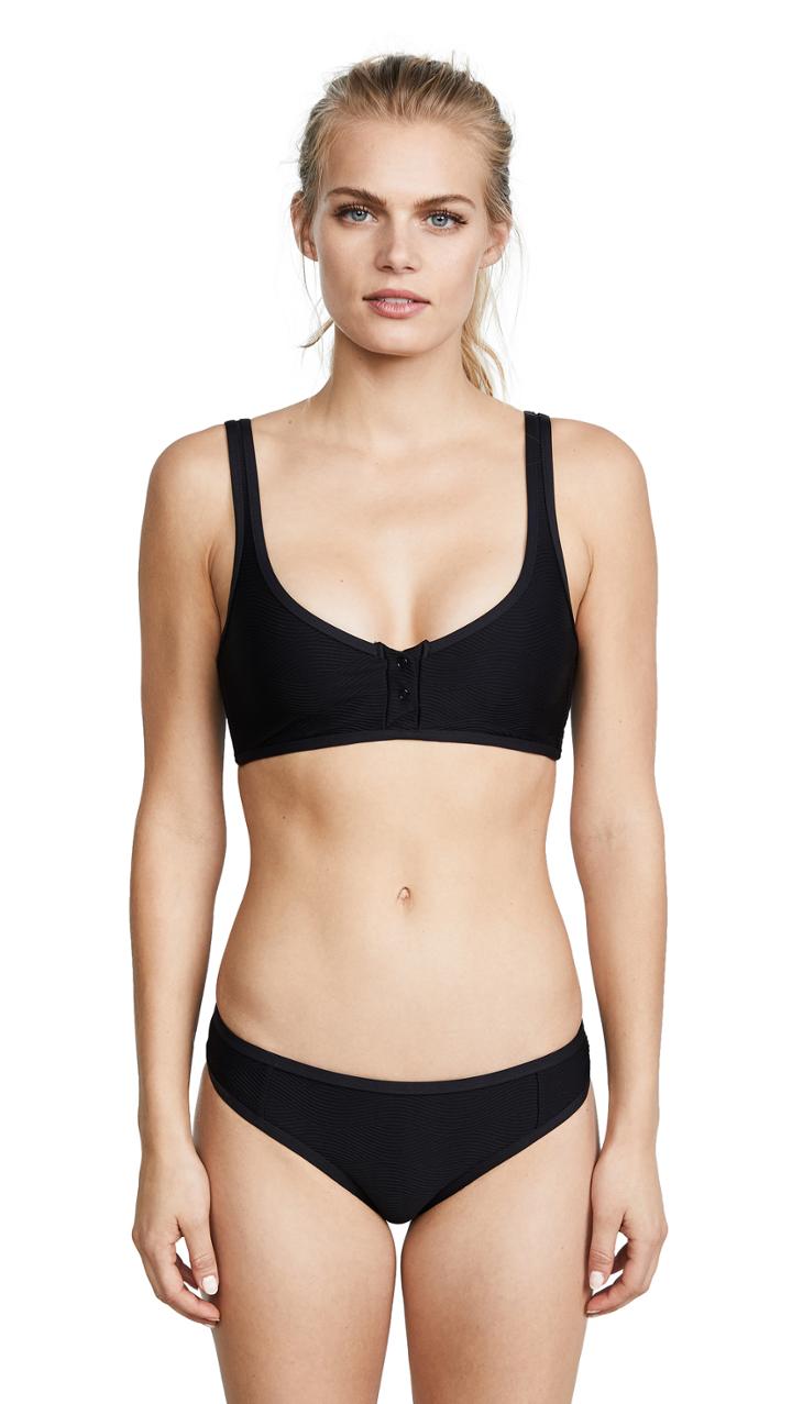 Tavik Swimwear Amalfi Sicily One Piece