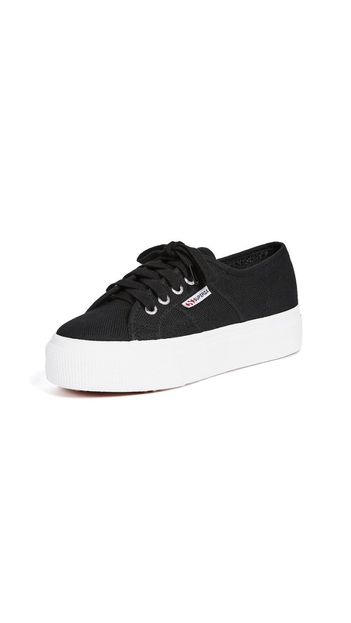 Superga 2790 Acotw Platform Sneakers
