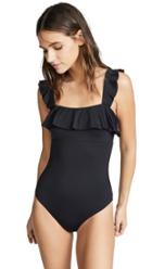 Eberjey So Solid Jane One Piece