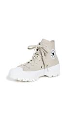 Converse Chuck Taylor All Star Lugged Sneaker Boots