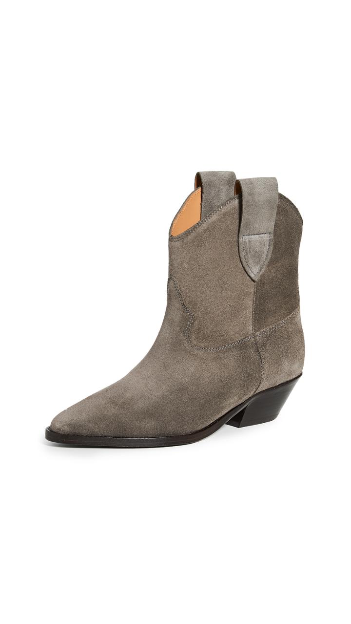 Jerome Dreyfuss Sabine Boots