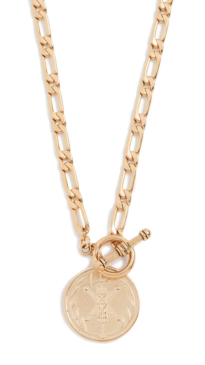 Brinker Eliza Against All Odds Necklace