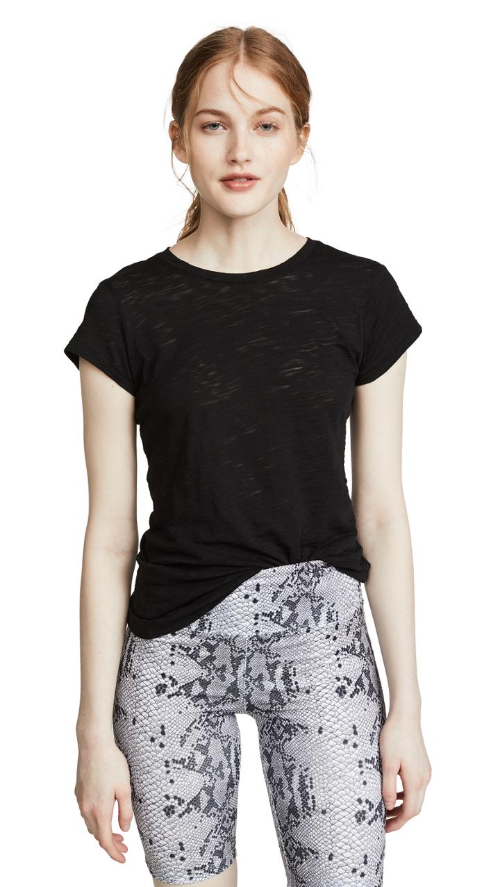 Goldie Classic T Shirt