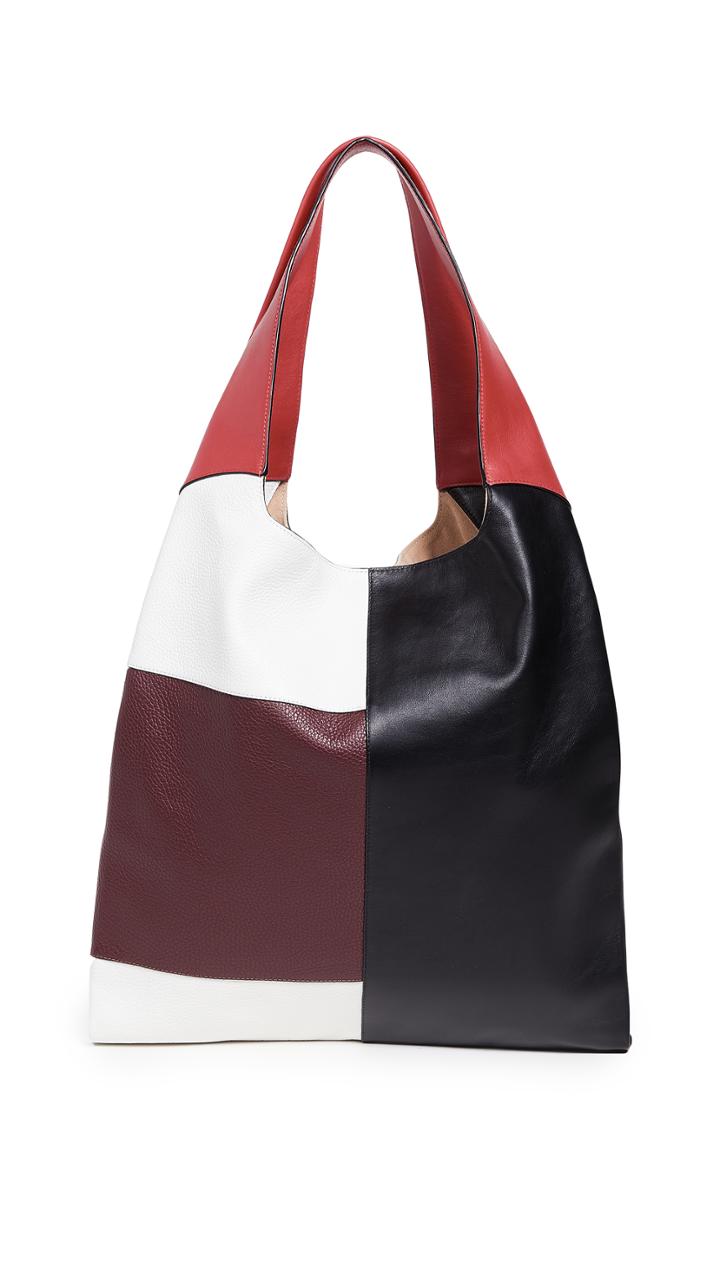 Hayward Grand Shopper Tote