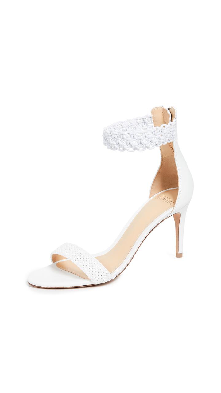 Alexandre Birman Lanny 75mm Sandals