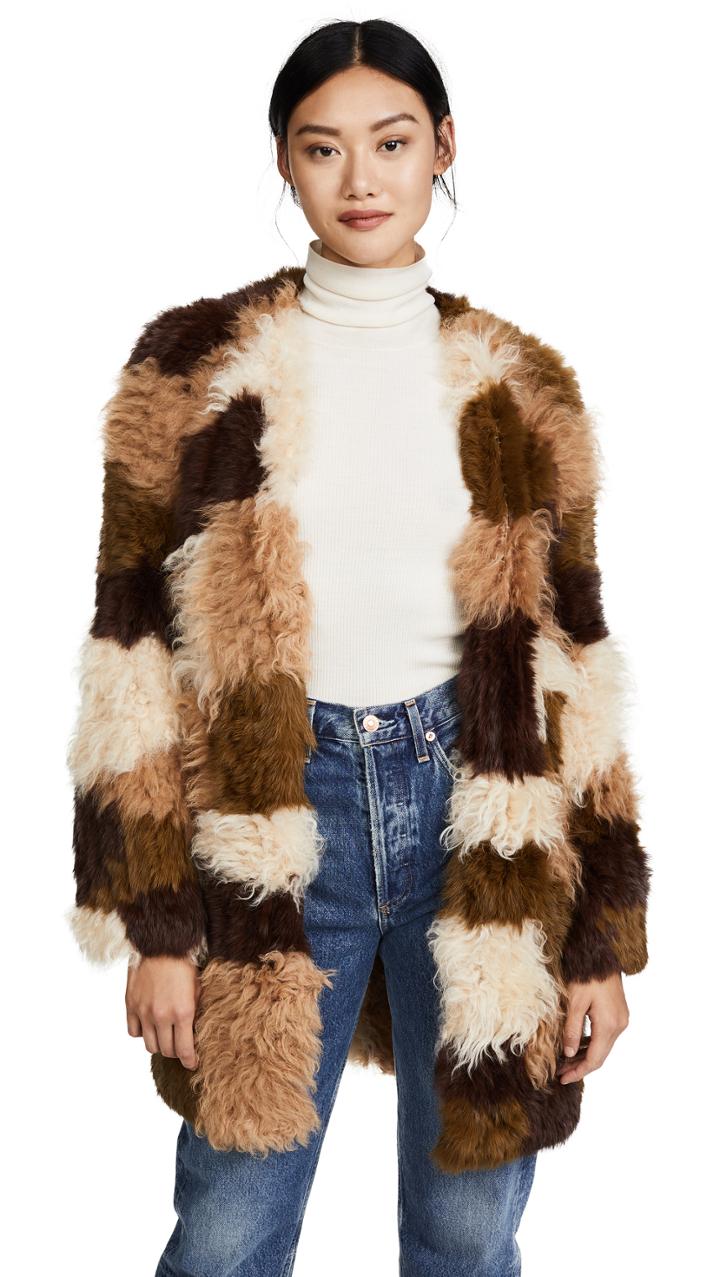 Ulla Johnson Sasha Cardigan