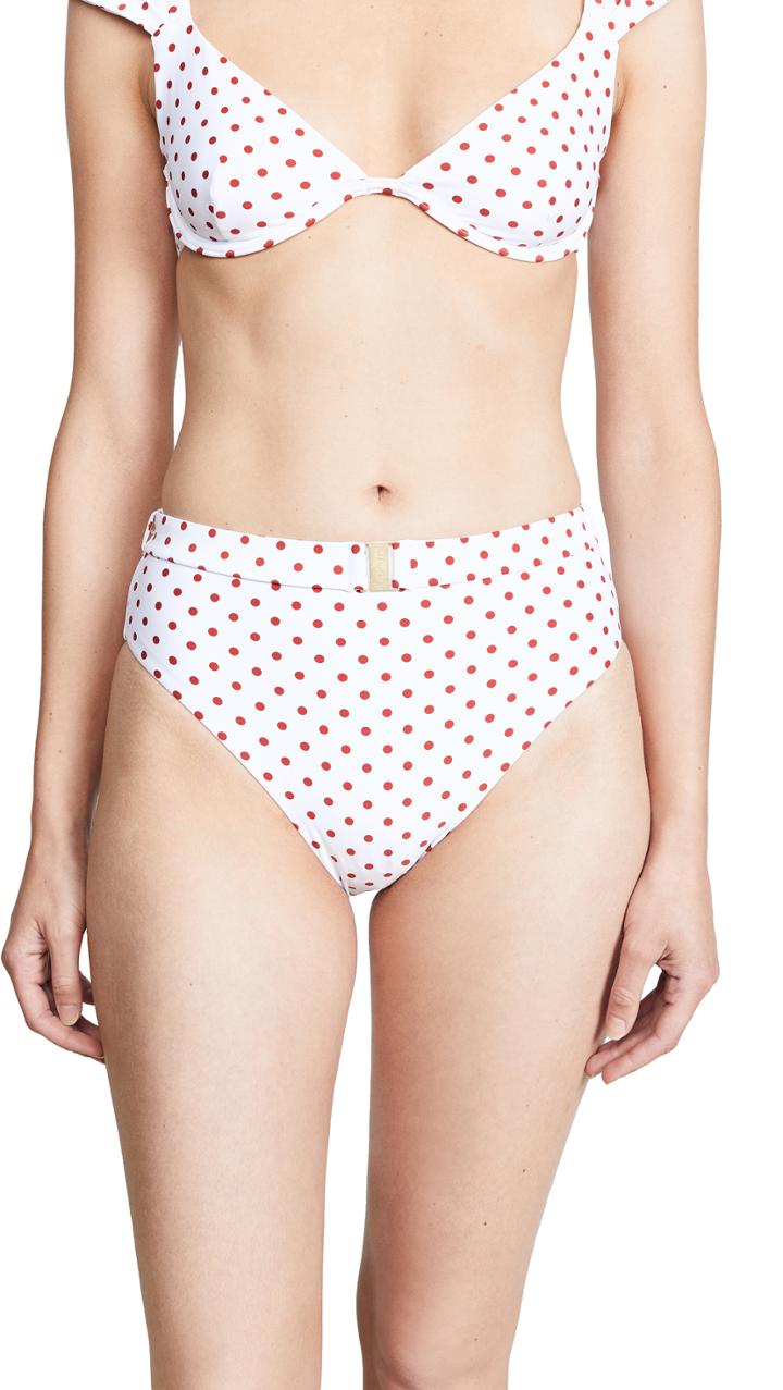 Onia X Weworewhat Emily Bottoms