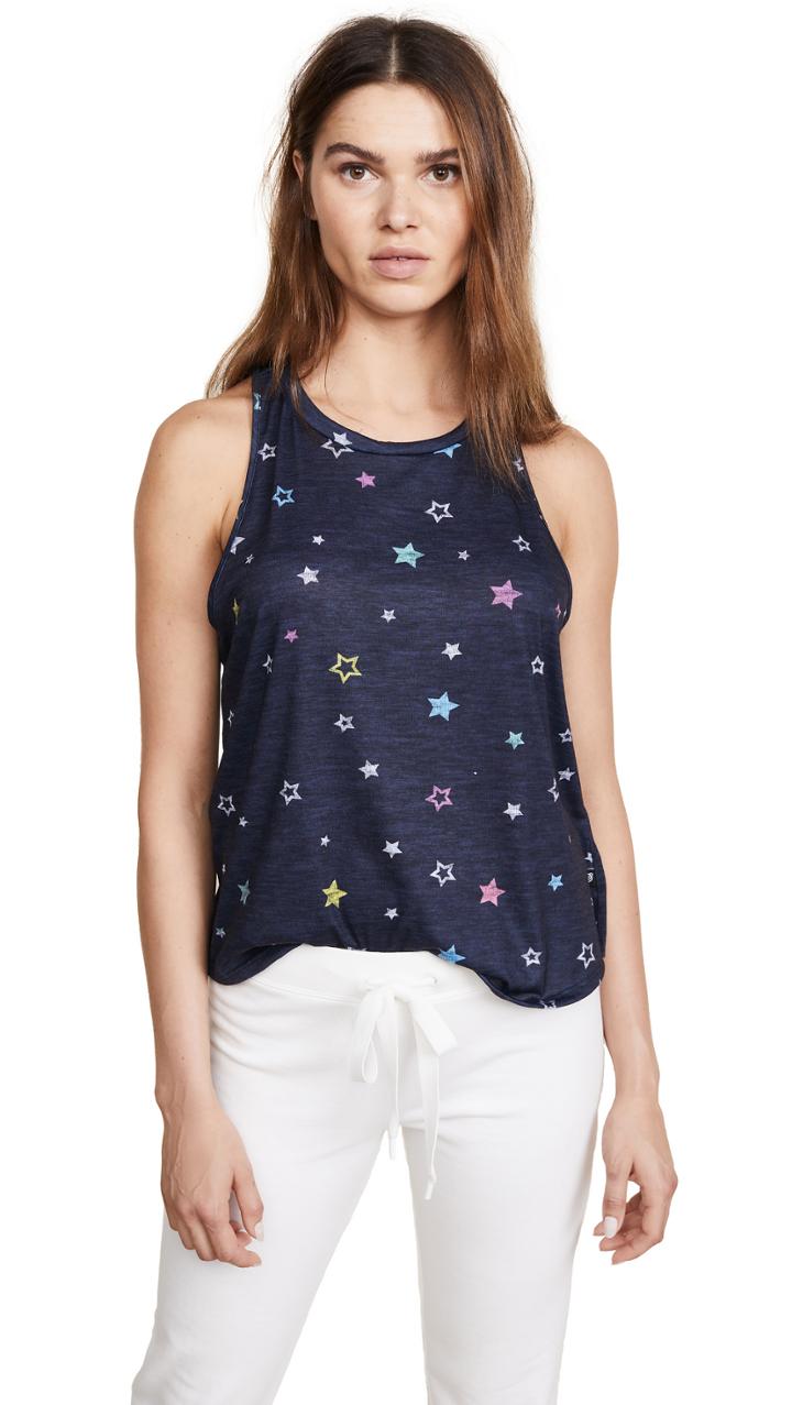 Terez North Star Tank
