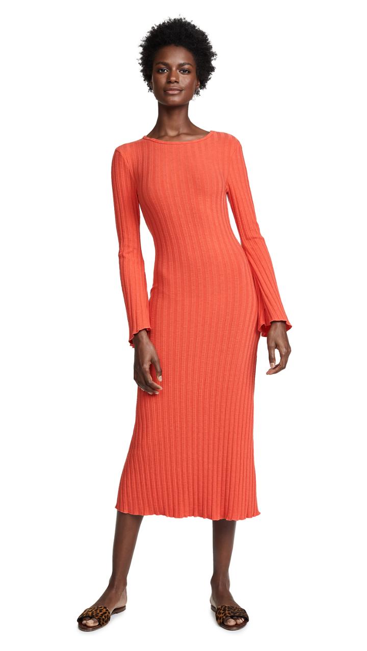 Simon Miller Wells Dress