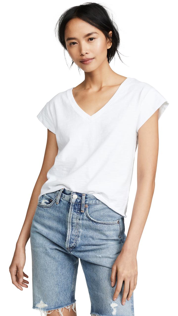 Nation Ltd Grace T Shirt