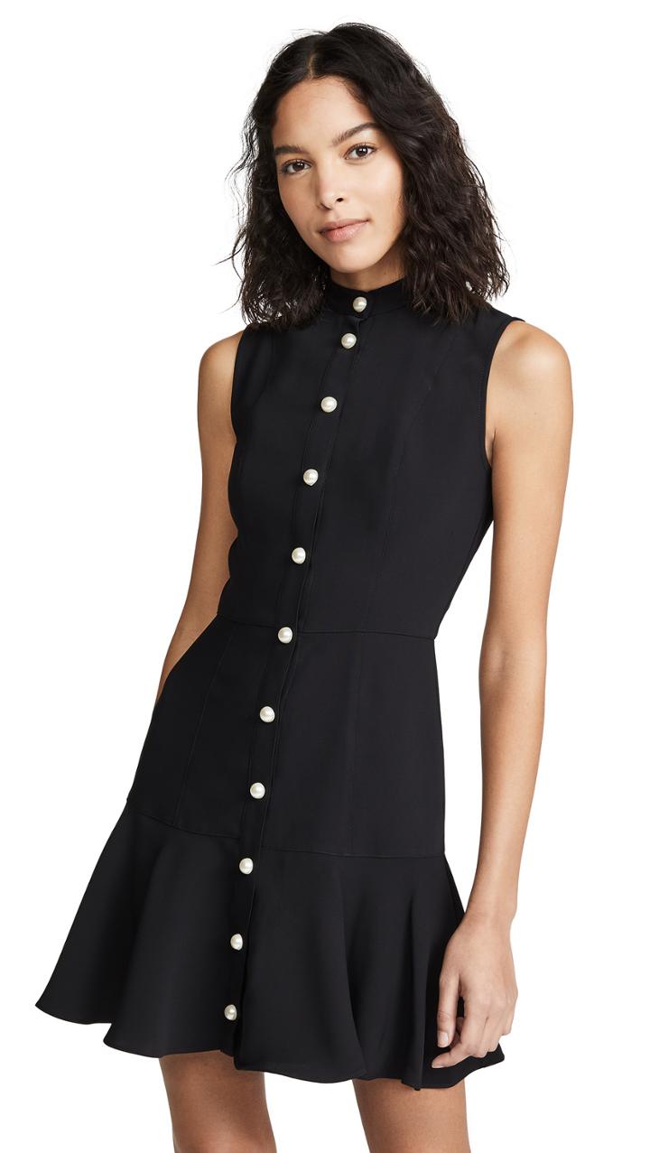 Amanda Uprichard Gatlan Dress