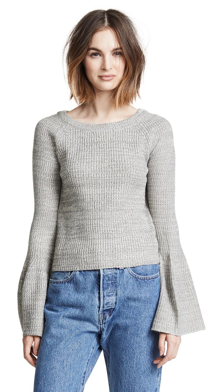 Bb Dakota Jack By Bb Dakota Deja Vu Sweater
