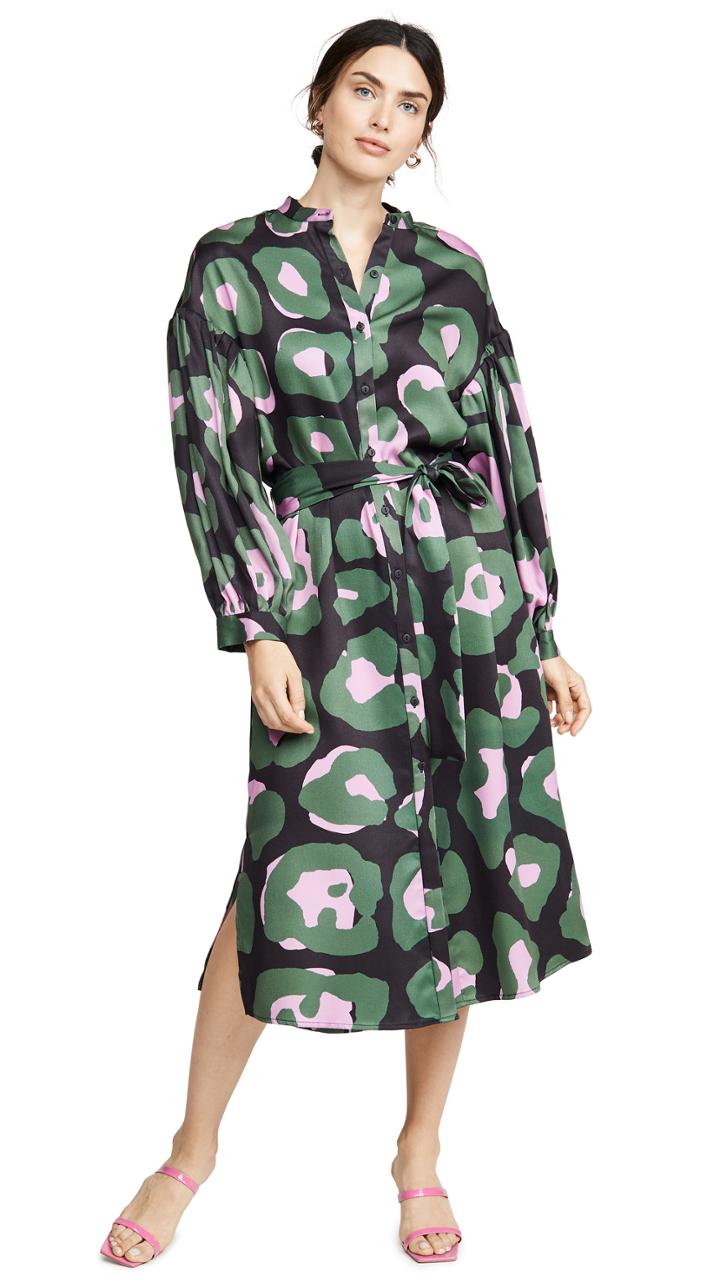Whit Etta Dress