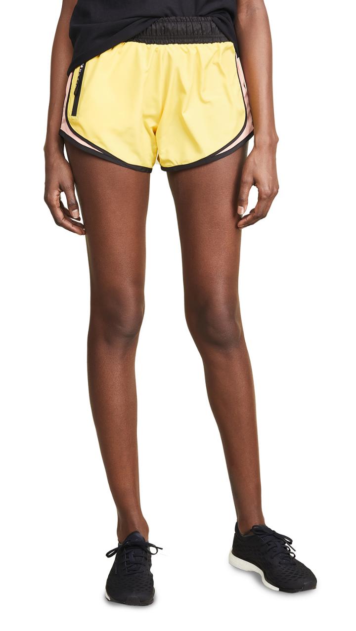 P E Nation Sprint Vision Shorts