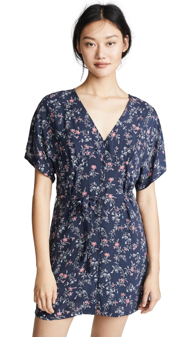 Paige Cherelle Dress