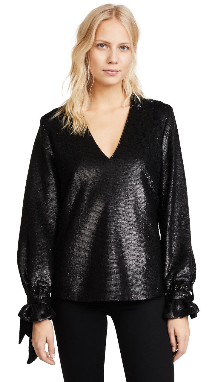 C Meo Collective Illuminated Top