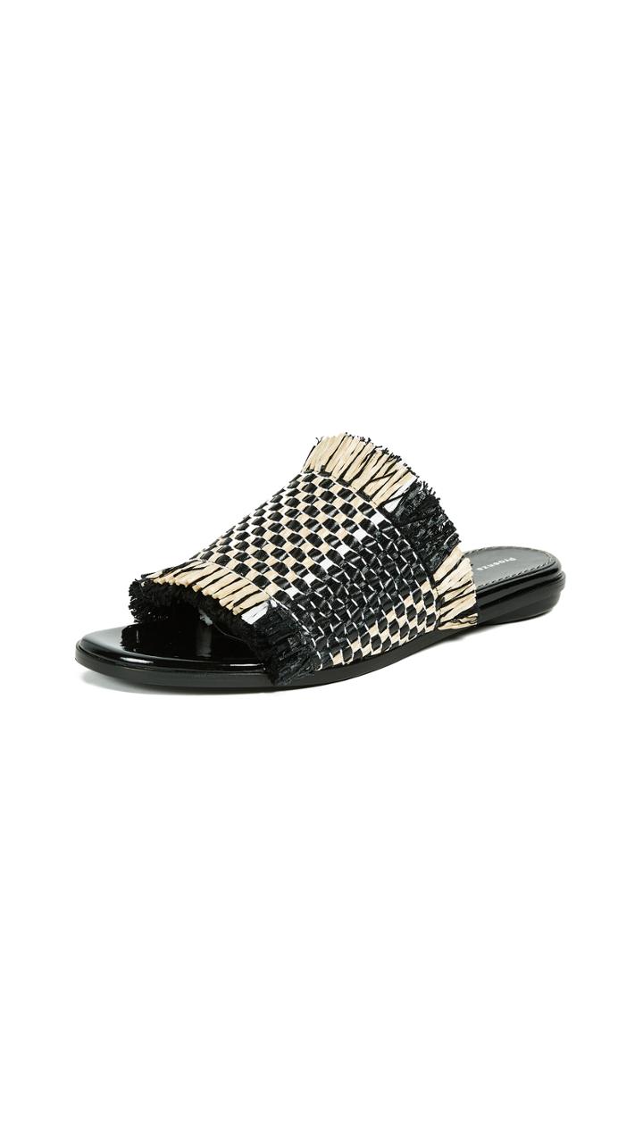 Proenza Schouler Flat Sandals