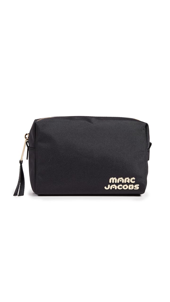 Marc Jacobs Large Cosmetic Case