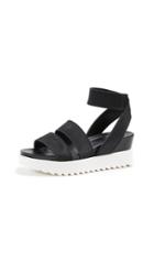 Steven Nc Kelly Strappy Sandals