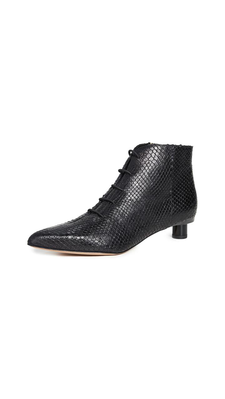 Tibi Asher Boot